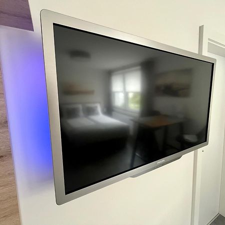 Juwel Lägenhet Trieben Exteriör bild