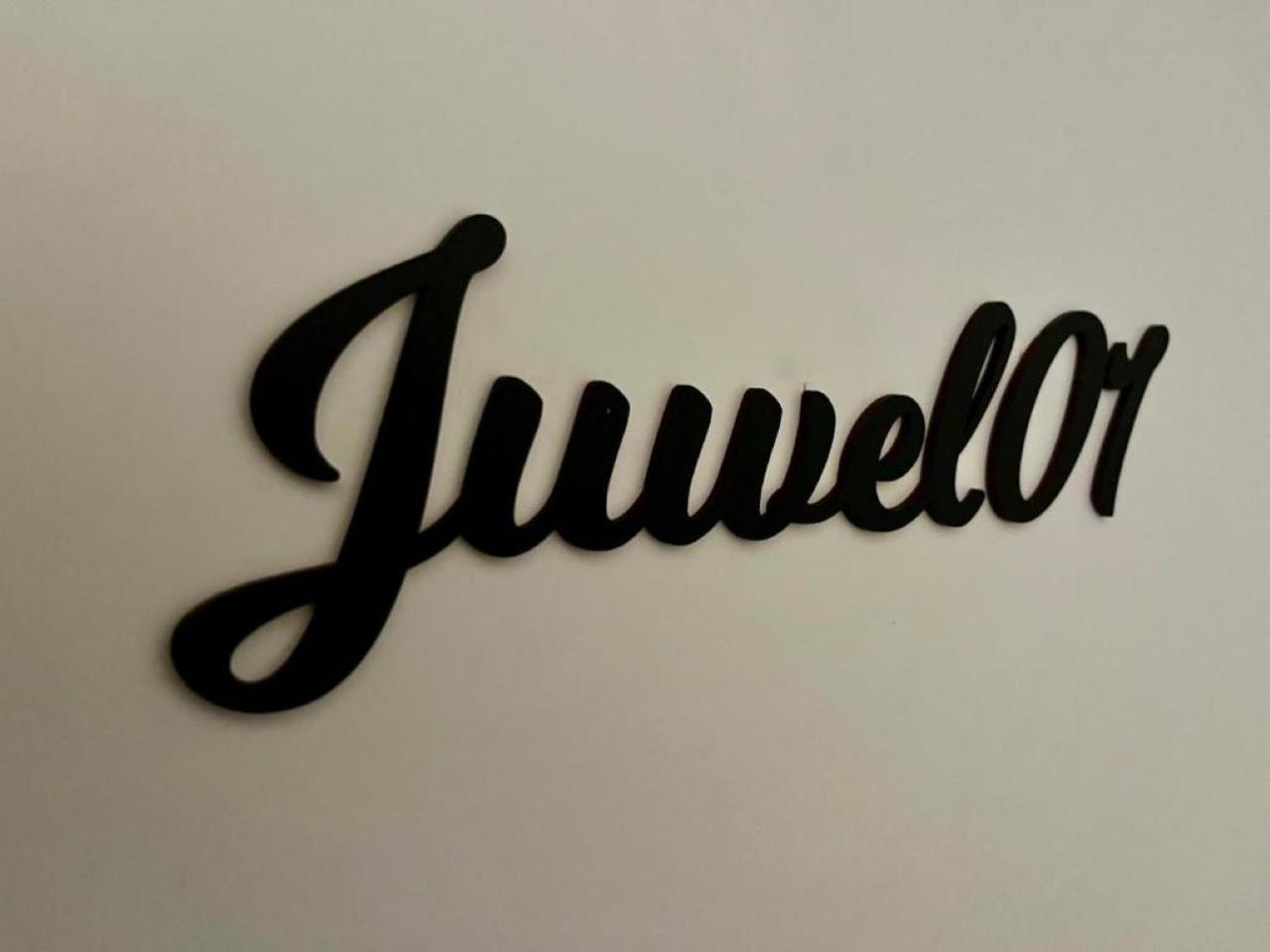 Juwel Lägenhet Trieben Exteriör bild